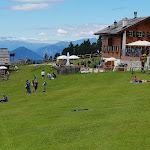 Photo n°26 de l'avis de Antonio.i fait le 06/08/2020 à 16:09 sur le  Gschnagenhardt-Alm à Villnöß