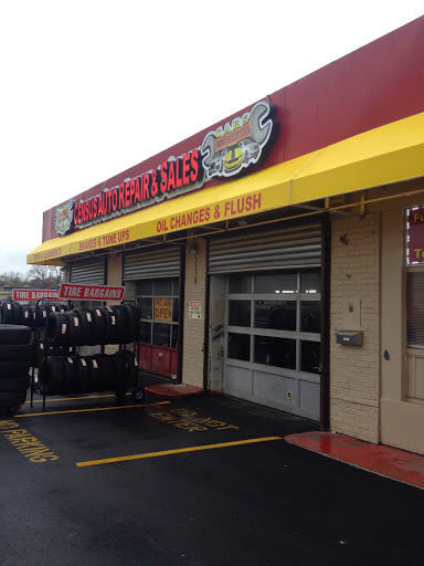 Auto Repair Shop «Census Auto Repair & Sales», reviews and photos, 4434 Suitland Rd, Suitland, MD 20746, USA