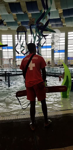 Community Center «The Kroc Center Hampton Roads», reviews and photos, 1401 Ballentine Blvd, Norfolk, VA 23504, USA