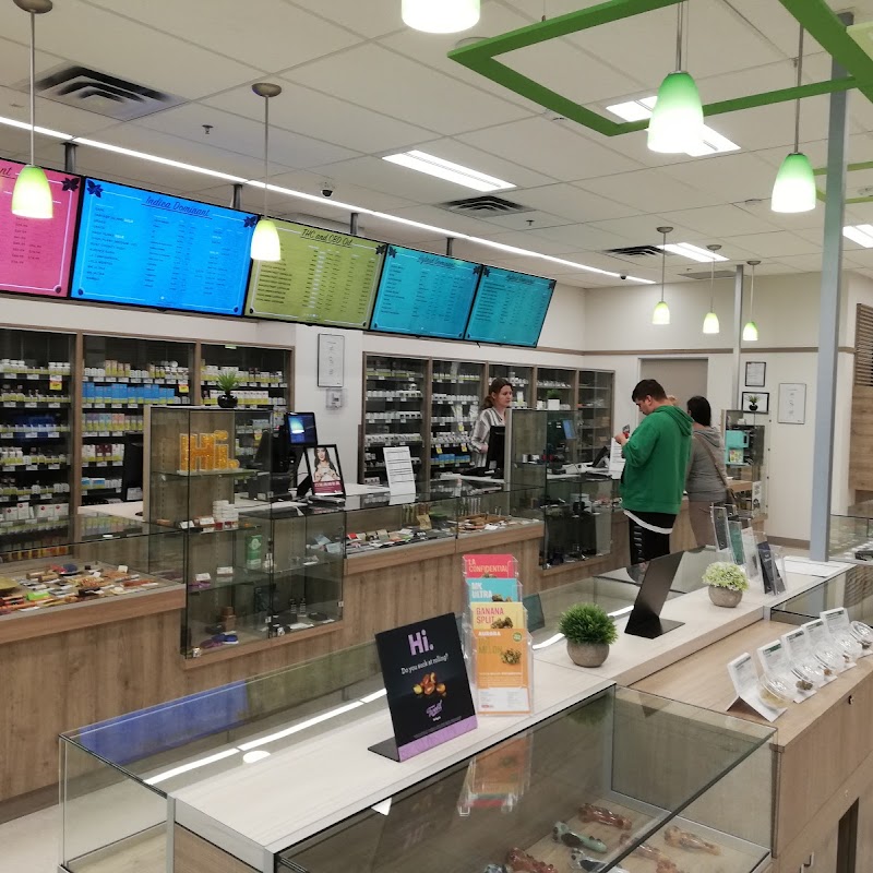 Co-op Cannabis Macleod Trail