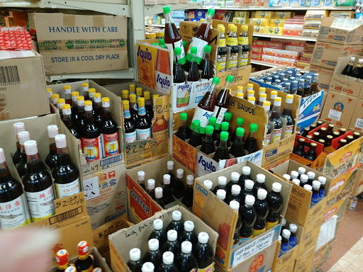 Asian Grocery Store «Dong-A Supermarket», reviews and photos, 816 N Mills Ave, Orlando, FL 32803, USA