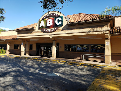 Liquor Store «ABC Fine Wine & Spirits», reviews and photos, 4155 Northlake Blvd, Palm Beach Gardens, FL 33410, USA