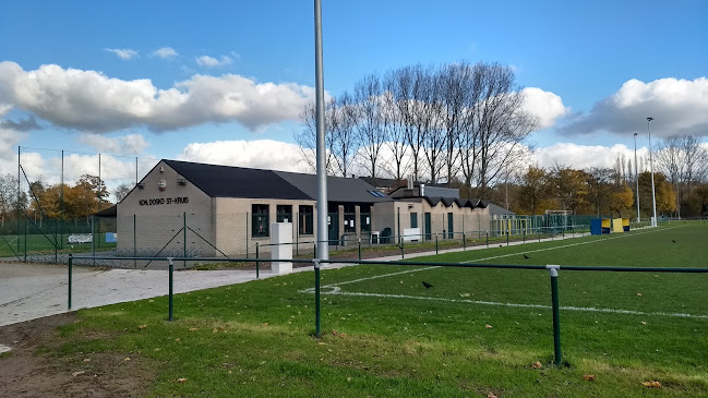 Beoordelingen van Kon. Dosko Sint-Kruis vzw in Brugge - Sportcomplex