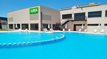 SUMA Fitness Club ALFAFAR | Gimnasio y Pádel en Valencia