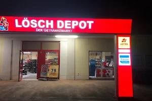 Lösch Depot Getränkemarkt Laucha image