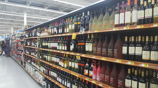 Discount Store «Walmart», reviews and photos, 9555 S Post Oak Rd, Houston, TX 77096, USA