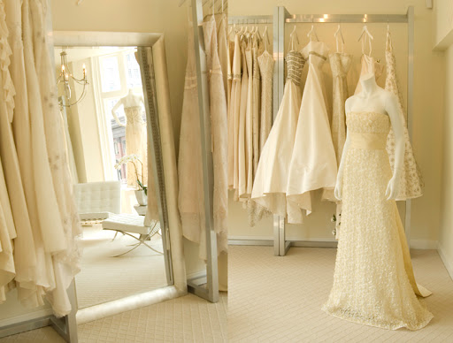 Bridal Shop «Firas Yousif Originals Bridal», reviews and photos, 35 Newbury St, Boston, MA 02116, USA