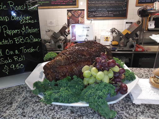 Deli «Market Place At Roxbury», reviews and photos, 182 US-206, Flanders, NJ 07836, USA