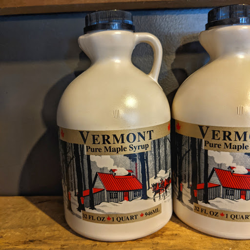 Tourist Attraction «Quarry Hill Farm», reviews and photos, 4405 VT-15, Jeffersonville, VT 05464, USA