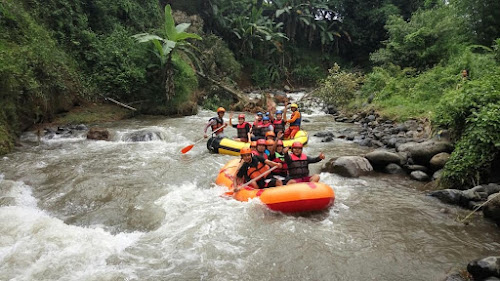 Jumerto Rafting - Tourist attraction in Jember, Indonesia | Top-Rated.Online