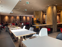 Atmosphère du Restauration rapide McDonald's à Levallois-Perret - n°10
