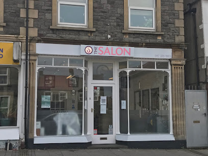 Create a Cut Hair And Beauty @ The salon