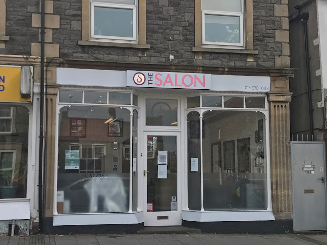 Create a Cut Hair And Beauty @ The salon