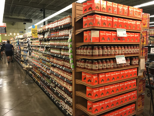 Grocery Store «Whole Foods Market», reviews and photos, 801 E Lamar Blvd, Arlington, TX 76011, USA