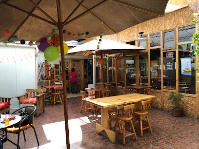 Emporio Cafetería Bar