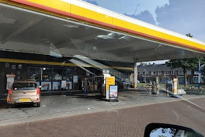 Shell Arnhem