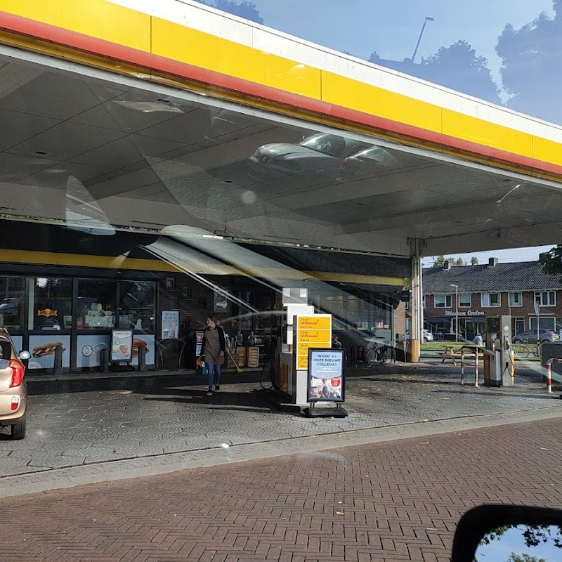 Shell Arnhem