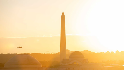 Capitol Hill Portraits