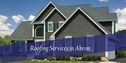 Roofing Contractor «Legacy Roofing Services», reviews and photos, 800 Killian Rd, Akron, OH 44319, USA