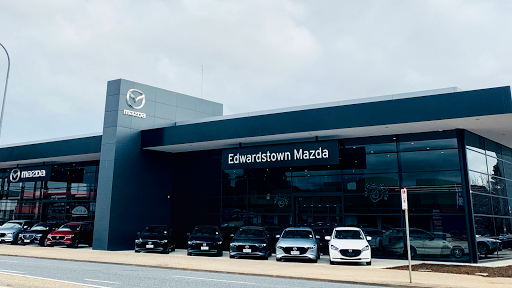 Edwardstown Mazda