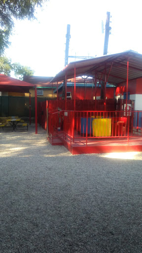 Amusement Park «Kiddie Park», reviews and photos, 3015 Broadway St, San Antonio, TX 78209, USA