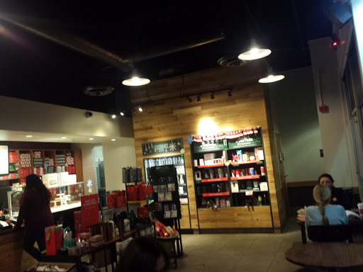 Starbucks image