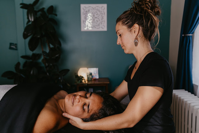 Blossom Wellness Center & Studio