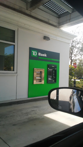 Bank «TD Bank», reviews and photos