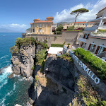 Photo n°8 de l'avis de Milan.e fait le 15/08/2023 à 08:43 sur le  Hotel Corallo Sorrento à Sant'Agnello