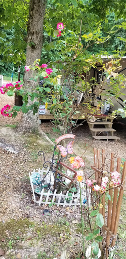 Cabin Rental Agency «Dixieland Cabins», reviews and photos, 1613 Donelson Pkwy, Dover, TN 37058, USA