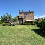 Photo n°11 de l'avis de Roger.. fait le 19/07/2023 à 11:36 sur le  Il Convento di Montepozzali Country Resort à Massa Marittima