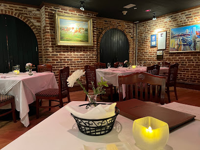 Second Empire Restaurant and Tavern - 330 Hillsborough St, Raleigh, NC 27603