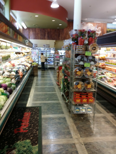 Grocery Store «Key Food Supermarket», reviews and photos, 151 Covert Ave, Floral Park, NY 11001, USA