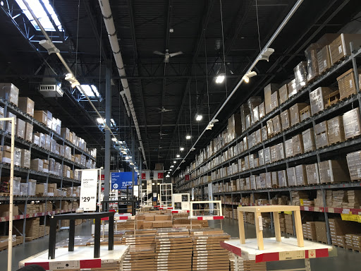 Furniture Store «IKEA Tampa Home Furnishings», reviews and photos, 1103 N 22nd St, Tampa, FL 33605, USA