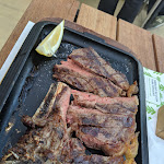 Photo n°3 de l'avis de Jessica.a fait le 17/06/2019 à 18:58 sur le  Vivandaio à Florence