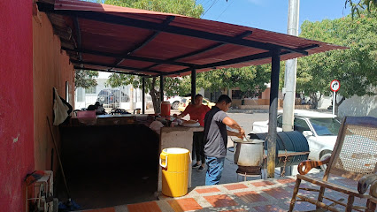 Como en casa - platos tipicos - Cl 14C #16-05, Riohacha, La Guajira, Colombia
