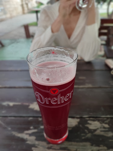 Club Fregatt - Kocsma