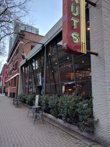 Donut Shop «Top Pot Doughnuts», reviews and photos, 2124 5th Ave, Seattle, WA 98121, USA