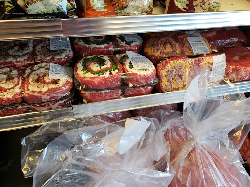 Butcher Shop «Blue Max Meats», reviews and photos, 29304 WA-410, Buckley, WA 98321, USA