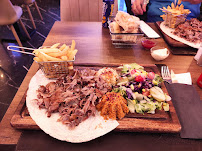 Porc effiloché du Marmarays Restaurant (nefis Kebab) à Saint-Priest - n°3