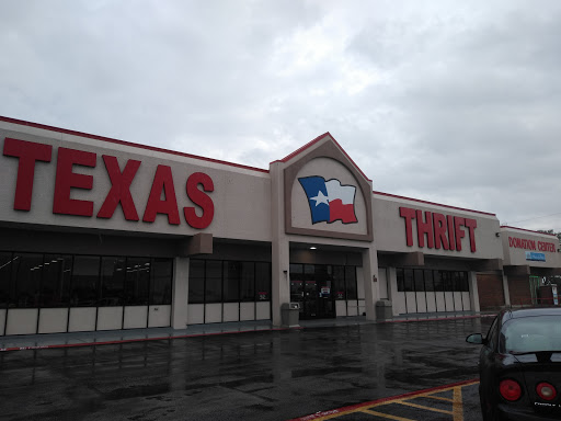 Thrift Store «Texas Thrift Store», reviews and photos, 3113 N Belt Line Rd, Irving, TX 75062, USA