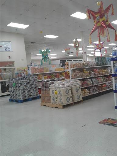 Grocery Store «El Mandado Supermarket», reviews and photos, 4020