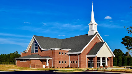 Rolesville Baptist Church