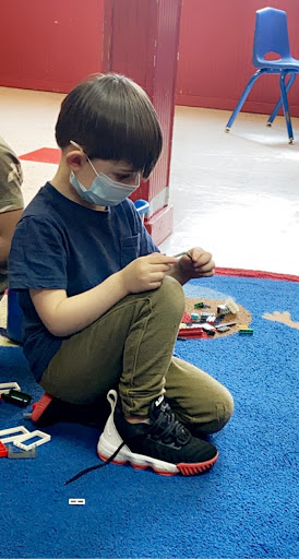 Day Care Center «Teeter Toddler Daycare», reviews and photos, 12525 Whittington Dr, Houston, TX 77077, USA