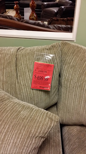 Furniture Store «Metropolitan Furniture», reviews and photos, 7400 North Fwy, Houston, TX 77076, USA