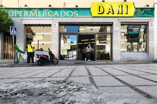 Supermercados DANI - Antequera