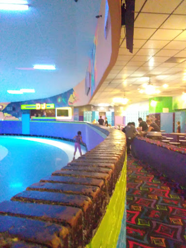 Roller Skating Rink «Dreamland Skate Center», reviews and photos, 2607 E Olive Rd, Pensacola, FL 32514, USA