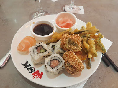 Restaurant Ô Panda | Nîmes à Nîmes