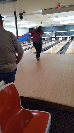 Bowling Alley «Athens Bowling Center», reviews and photos, 900 W Corsicana St, Athens, TX 75751, USA