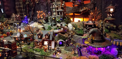 Coffee Shop «Holy Grounds Shop», reviews and photos, 336 S Main St, Grapevine, TX 76051, USA